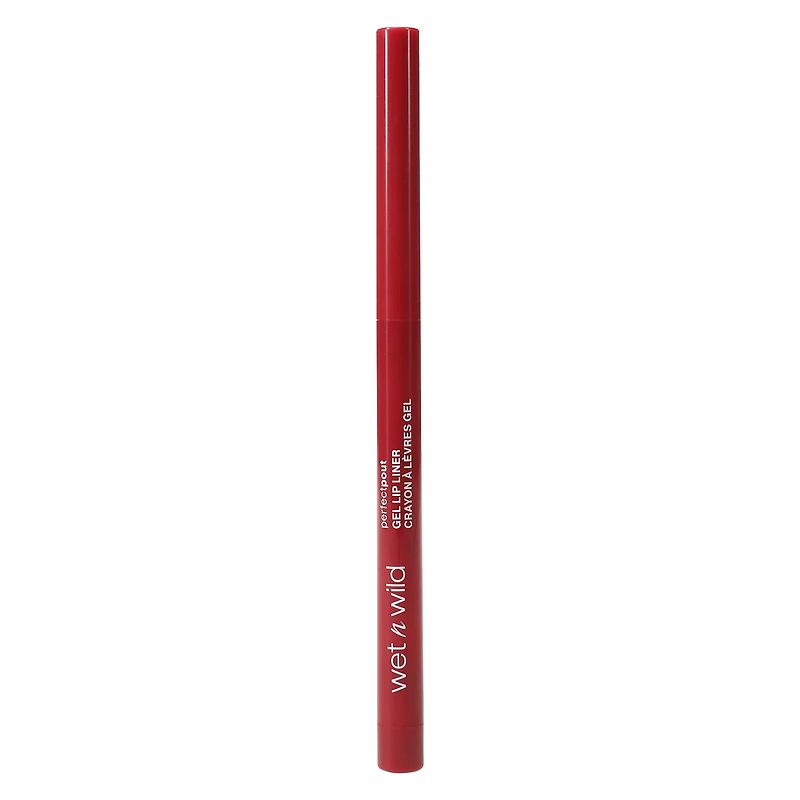 Wet N Wild® Perfect Pout Gel Lip Liner - Currant Mood