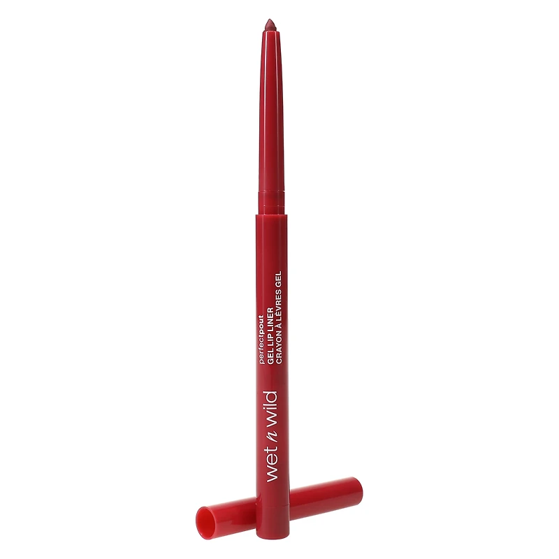 Wet N Wild® Perfect Pout Gel Lip Liner - Currant Mood