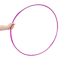 Iridescent Fun Hoop