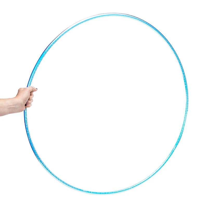 Iridescent Fun Hoop