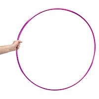 Iridescent Fun Hoop