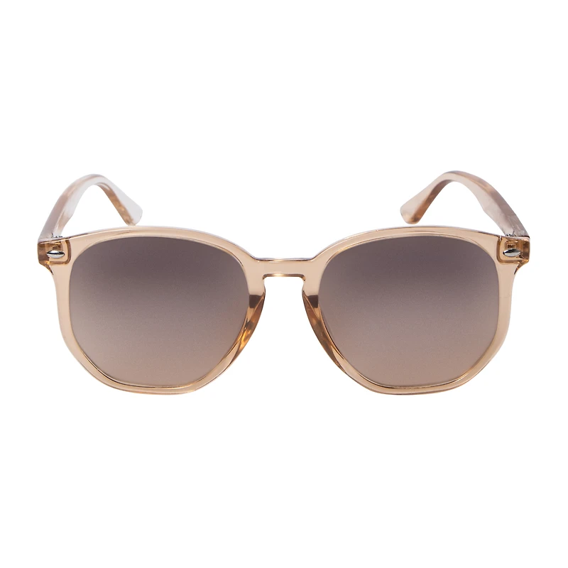 Ladies Round Sunglasses