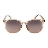 Ladies Round Sunglasses