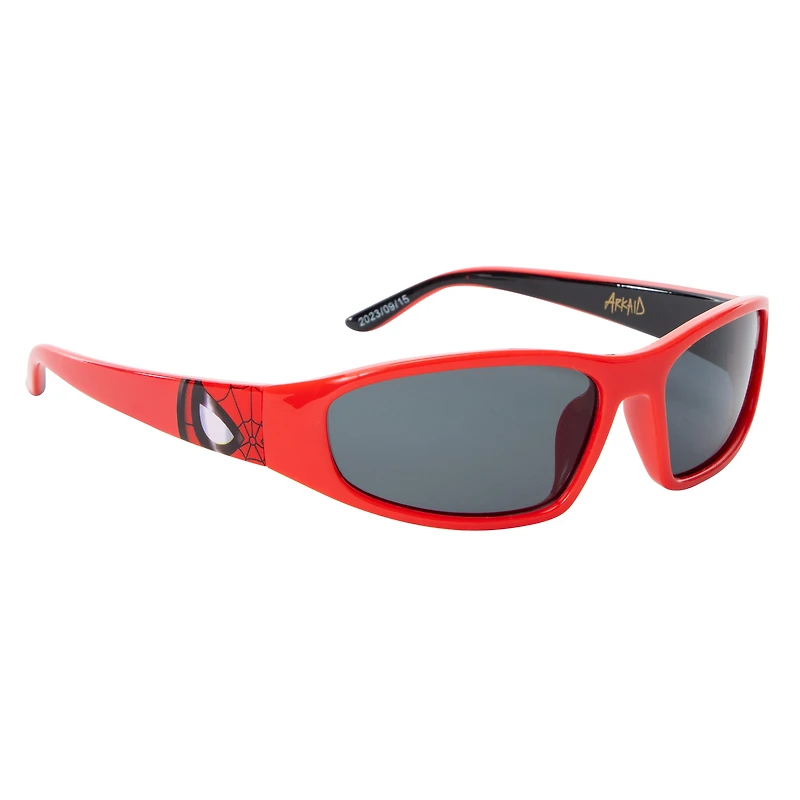 Kid's Marvel Spider-Man Sunglasses