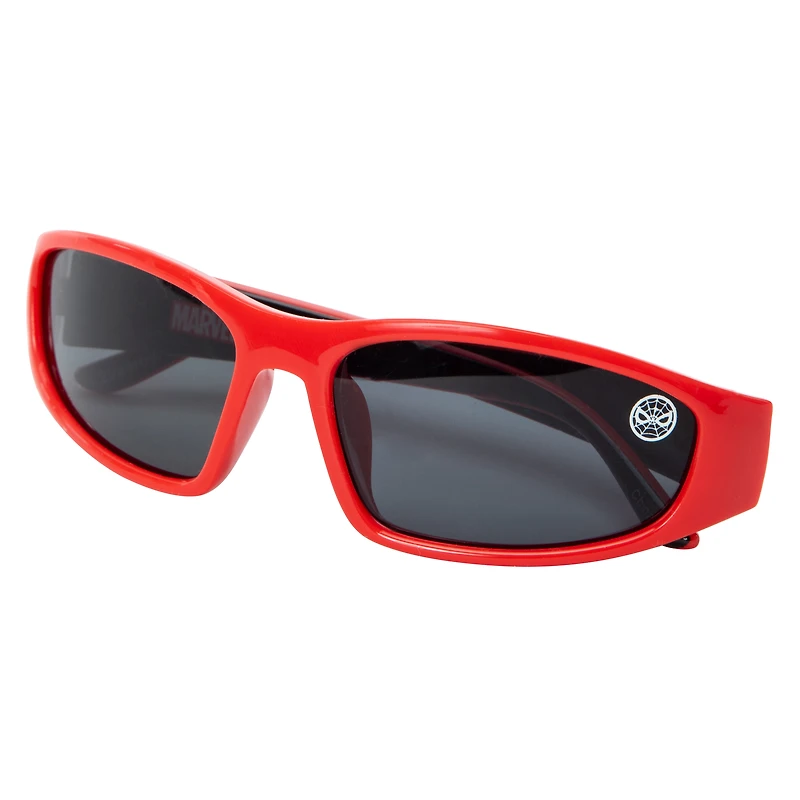 Kid's Marvel Spider-Man Sunglasses