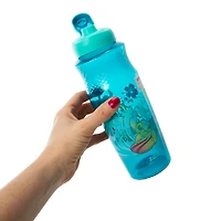 Zak!® Disney Stitch Water Bottle 30oz
