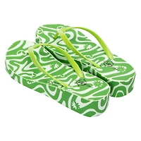 Ladies EVA Flip Flops