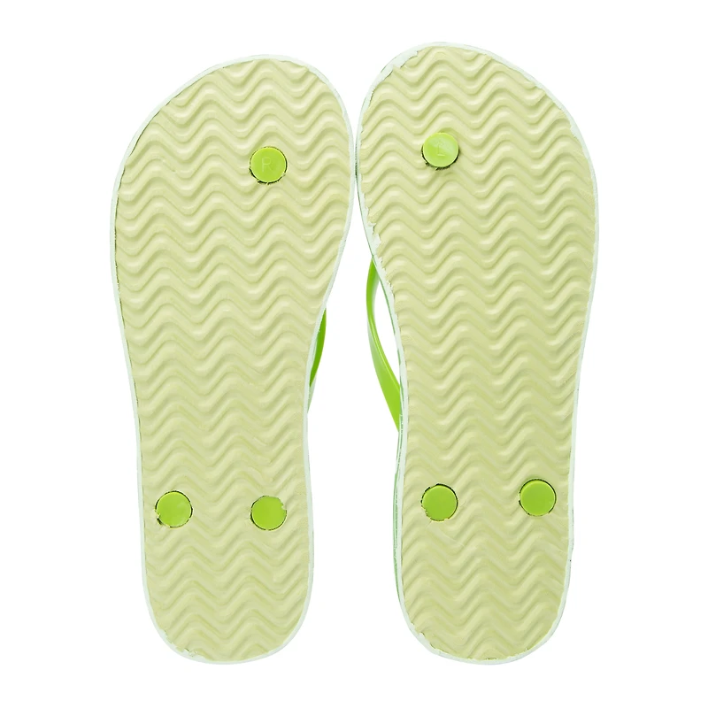 Ladies EVA Flip Flops