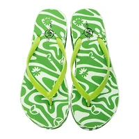 Ladies EVA Flip Flops