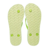 Ladies EVA Flip Flops