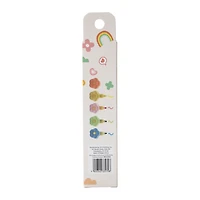 Stackable Flower Highlighters 4-Count