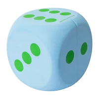 Grafix® Giant Foam Dice 5.11in