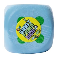 Grafix® Giant Foam Dice 5.11in
