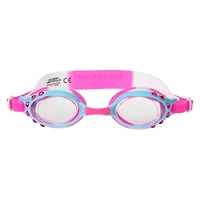 Aqua2ude™ Kid's Printed Swim Goggles