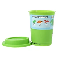 Jurassic Java Collectible Dino Squishies