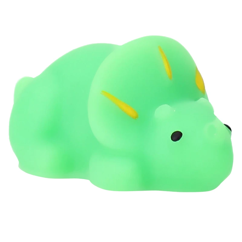 Jurassic Java Collectible Dino Squishies