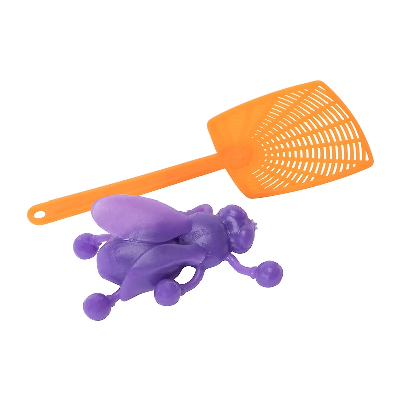Bug Flinger Toy