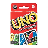 Uno® Classic Playing Cards
