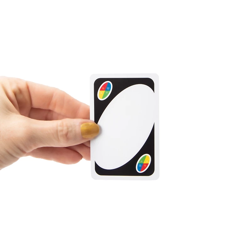 Uno® Classic Playing Cards