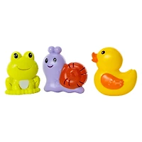 Dive Animals Pool Toy 3-Pack