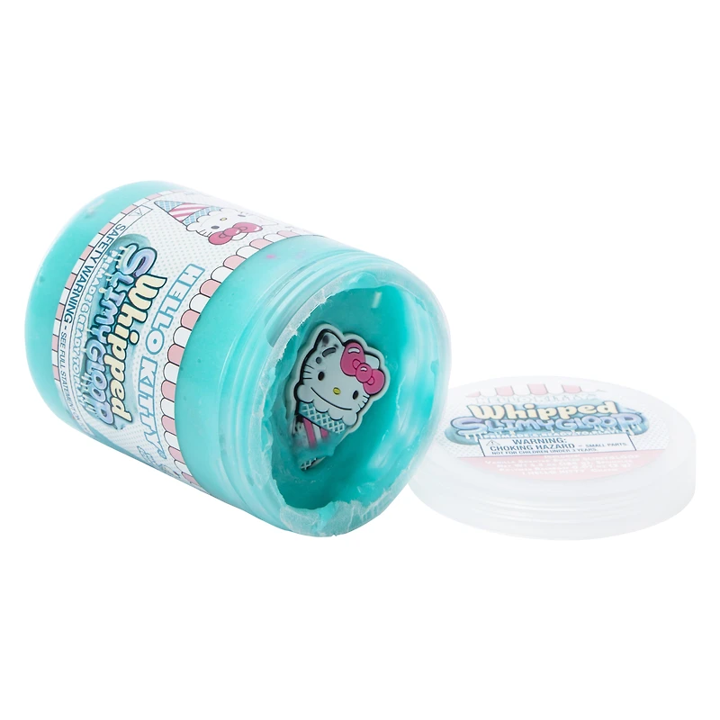 Sanrio® Whipped Slimygloop® Scented Butter Slime 6.5oz