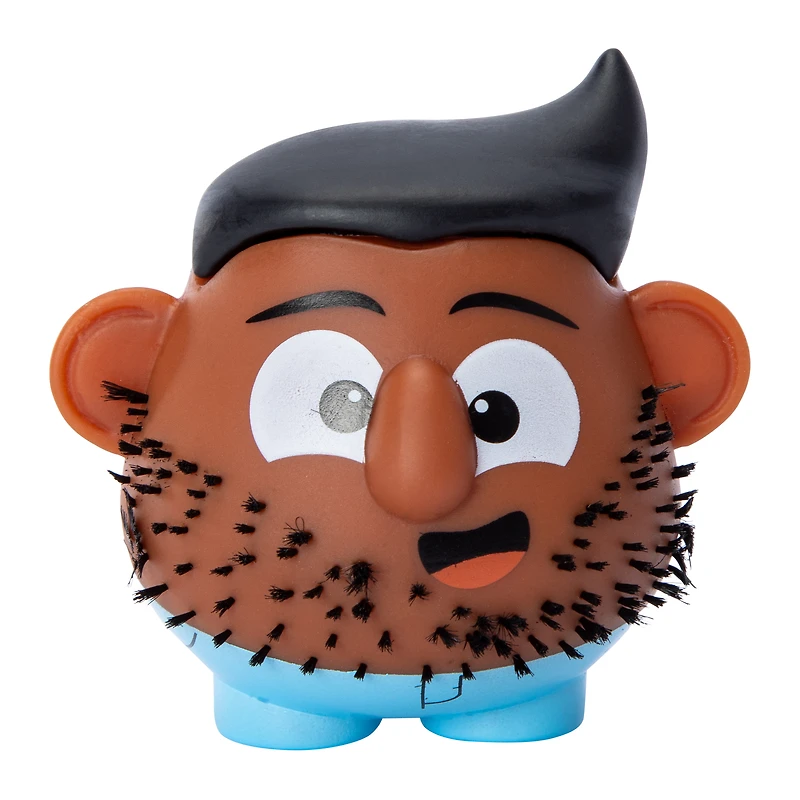 Plucky People Sensory Toy