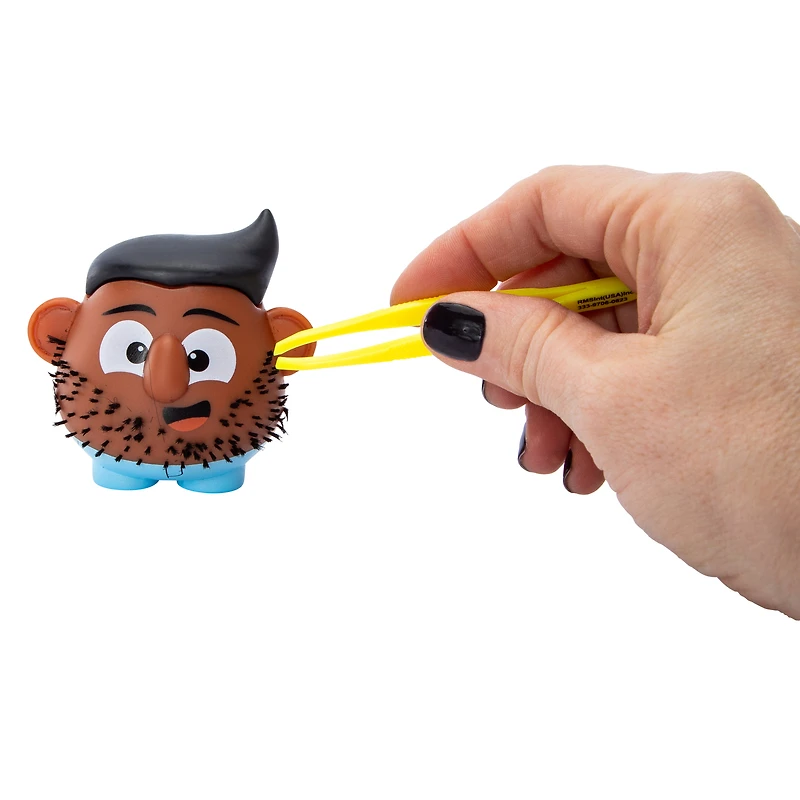 Plucky People Sensory Toy