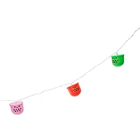 Battery Powered Novelty String Lights 6ft