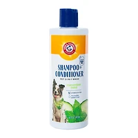 Arm & Hammer™ Shampoo & Conditioner Pet 2-In-1 Wash 16oz