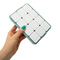 travel gouache paint set 12-count