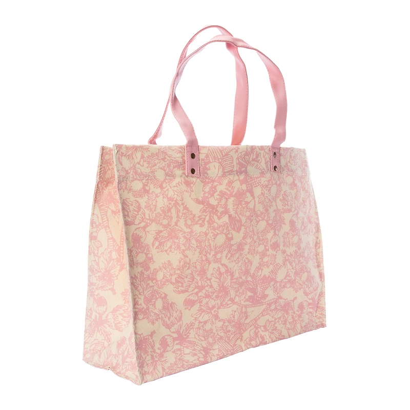 Summer Tote Bag 18in x 14in