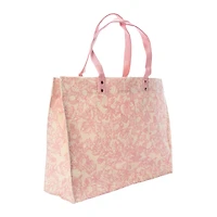 Summer Tote Bag 18in x 14in