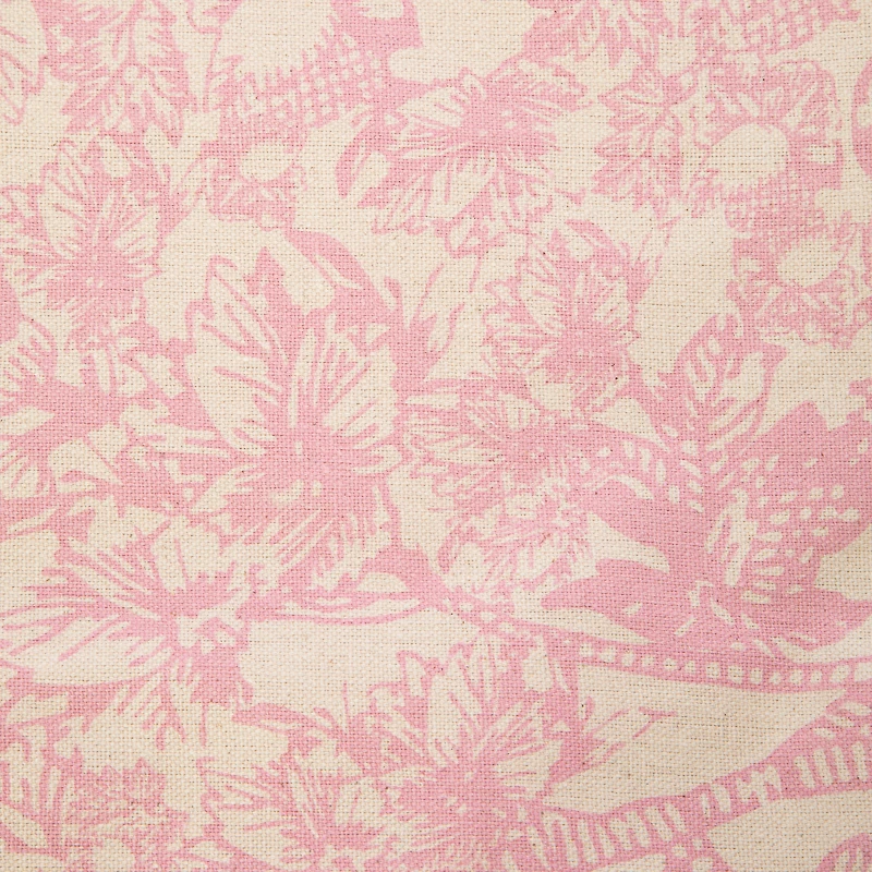 Summer Tote Bag 18in x 14in