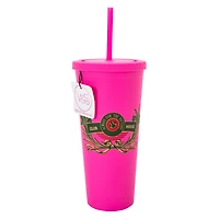 Club Members Tumbler 24oz