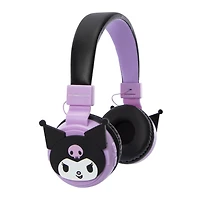 Sanrio® Character Mold Wireless Headphones