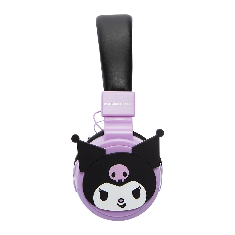 Sanrio® Character Mold Wireless Headphones