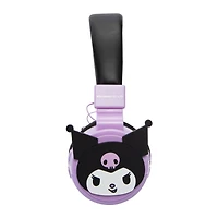 Sanrio® Character Mold Wireless Headphones