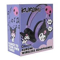 Sanrio® Character Mold Wireless Headphones