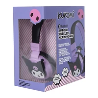 Sanrio® Character Mold Wireless Headphones