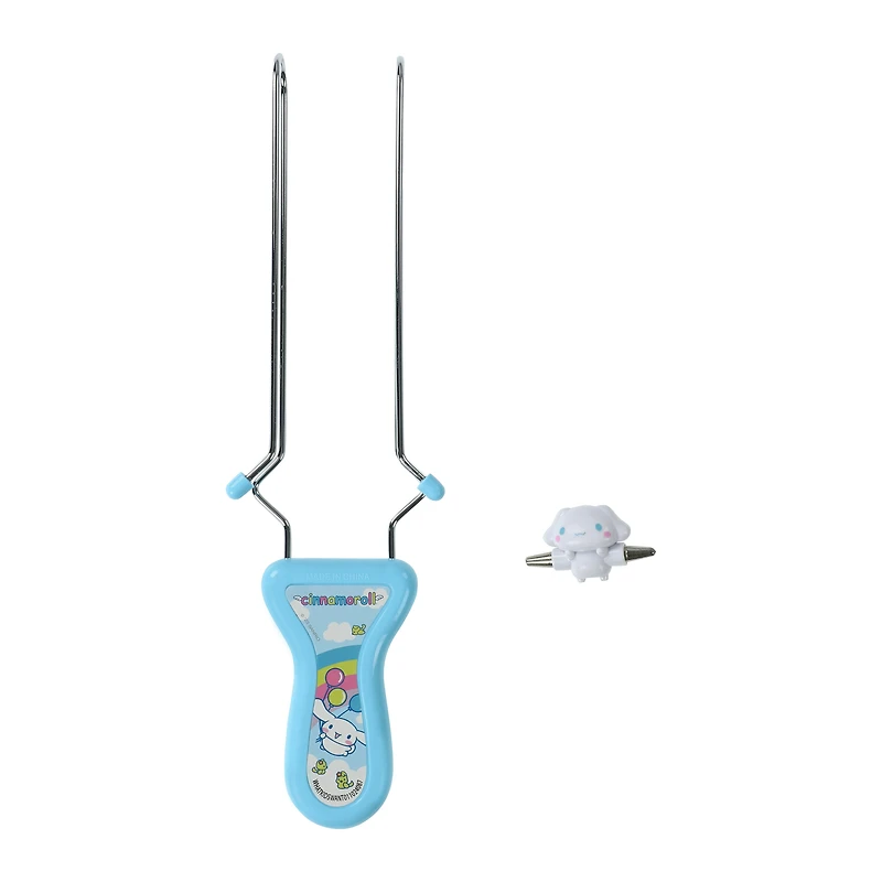 Spinning Character Toy