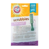 Arm & Hammer™ Pet Scrubbies 8-Pieces 6.5oz