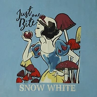 Disney Snow White 'Just One Bite' Graphic Tee