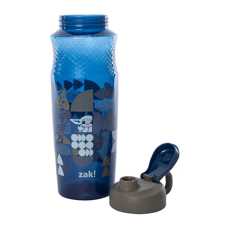 Zak!® Star Wars Water Bottle 30oz