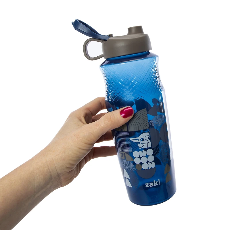 Zak!® Star Wars Water Bottle 30oz