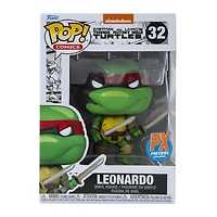 Funko Pop! Eastman and Laird’s Teenage Mutant Ninja Turtles® Leonardo Vinyl Figure