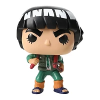 Funko Pop! Naruto Shippuden Might Guy Vinyl Figure