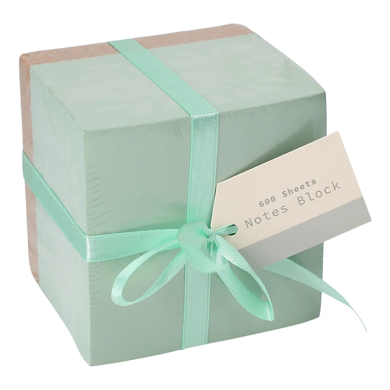 Sticky Notes Block 600-Sheets