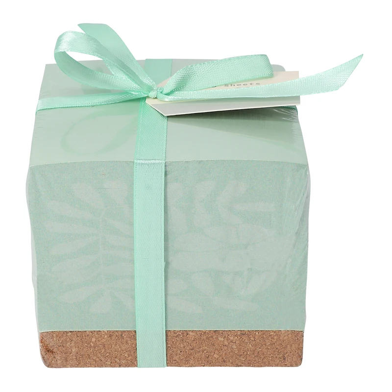 Sticky Notes Block 600-Sheets