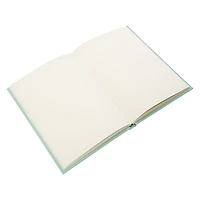 Mini A5 Bamboo Sketchbook 80-Sheets