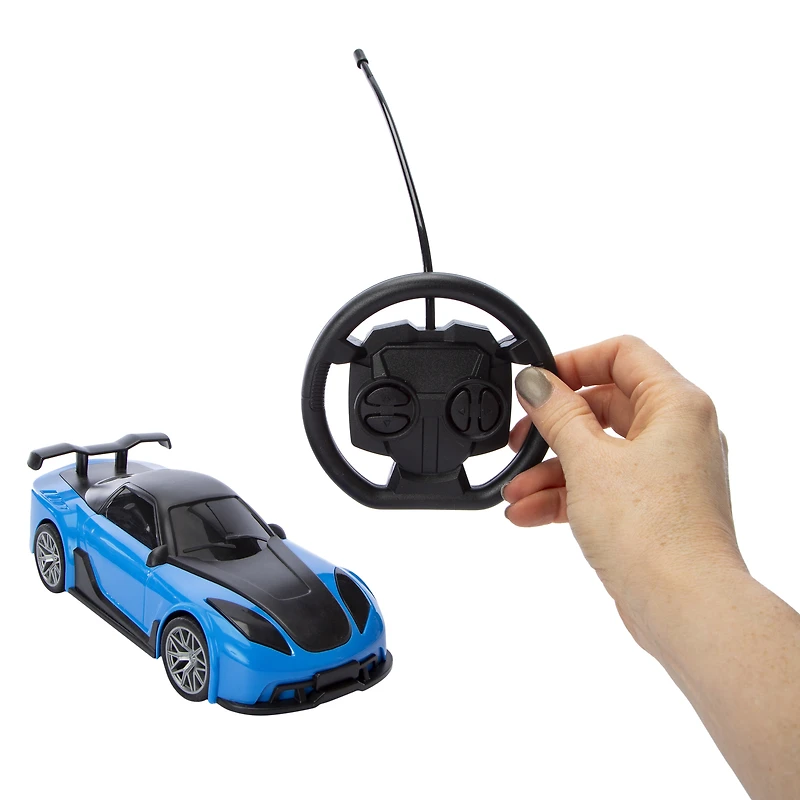 Thunder Remote Control Racecar